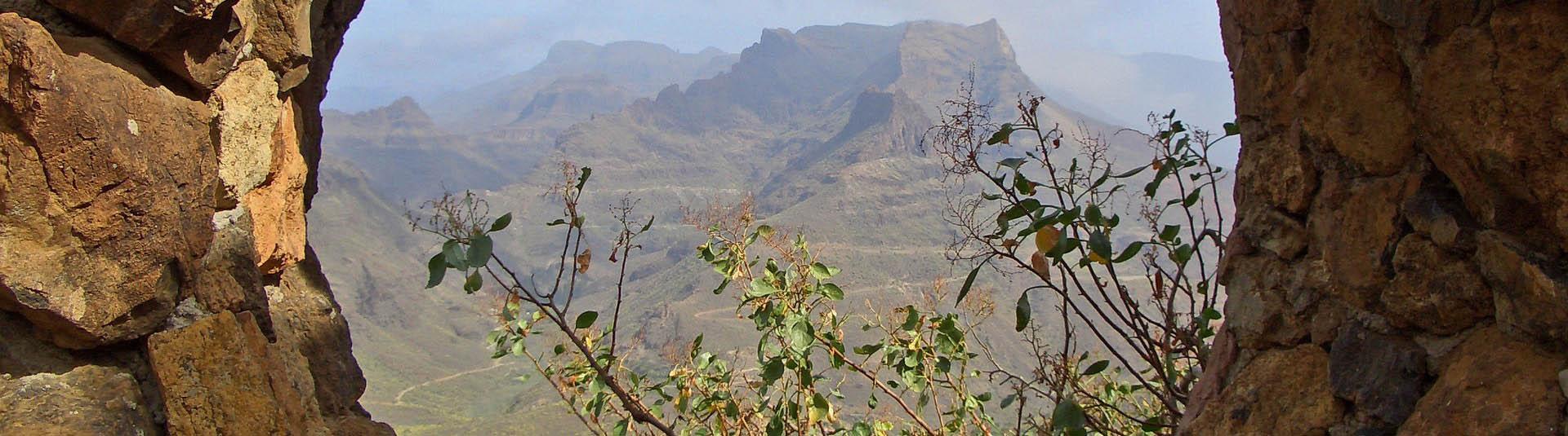 Maspalomas Meloneras Bild 1