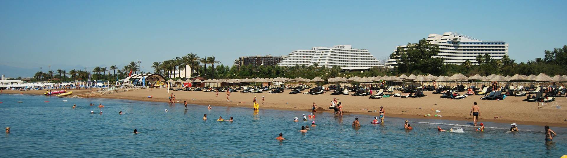 Belek Bild 1