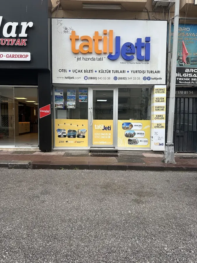 Kocaeli Bild 2
