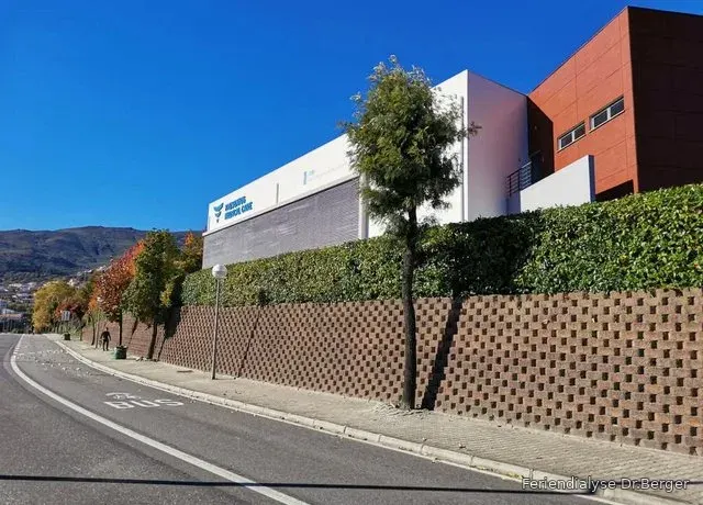 Covilhã Dialysis Center | CDBI