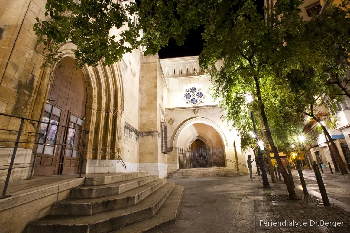 Centro de Diálisis Oropesa