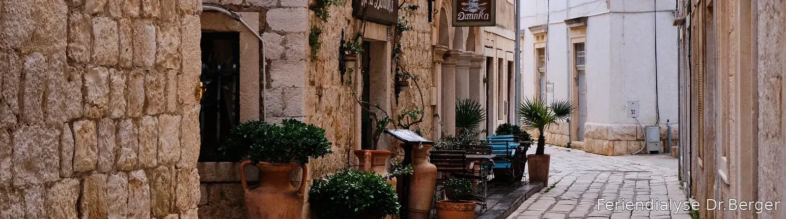 Rovinj Bild 3