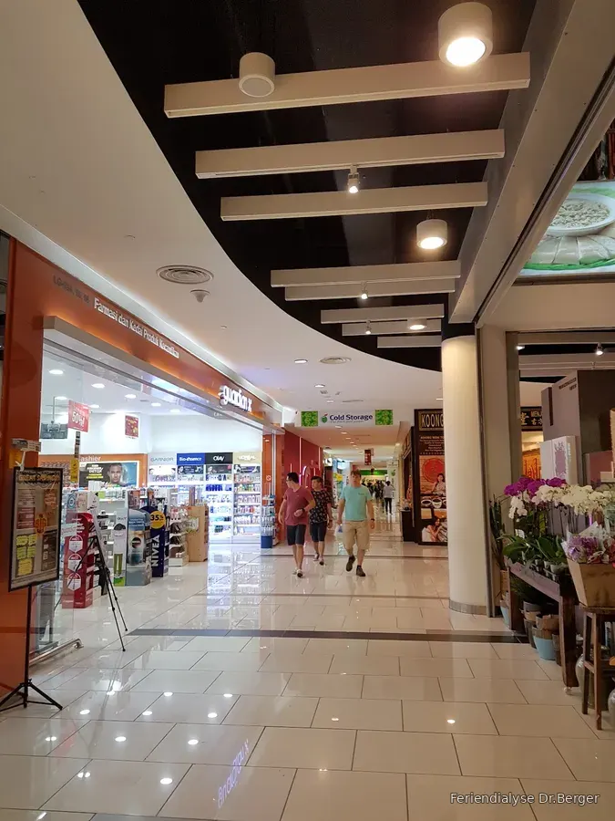 Thomson Hospital_Dialysis Centre
