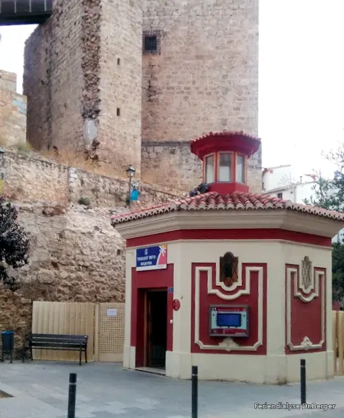 Diaverum Requena Dialysis Clinic