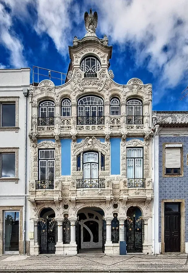 DIAVERUM Inv. e Serviços, Lda-Unidade de Aveiro