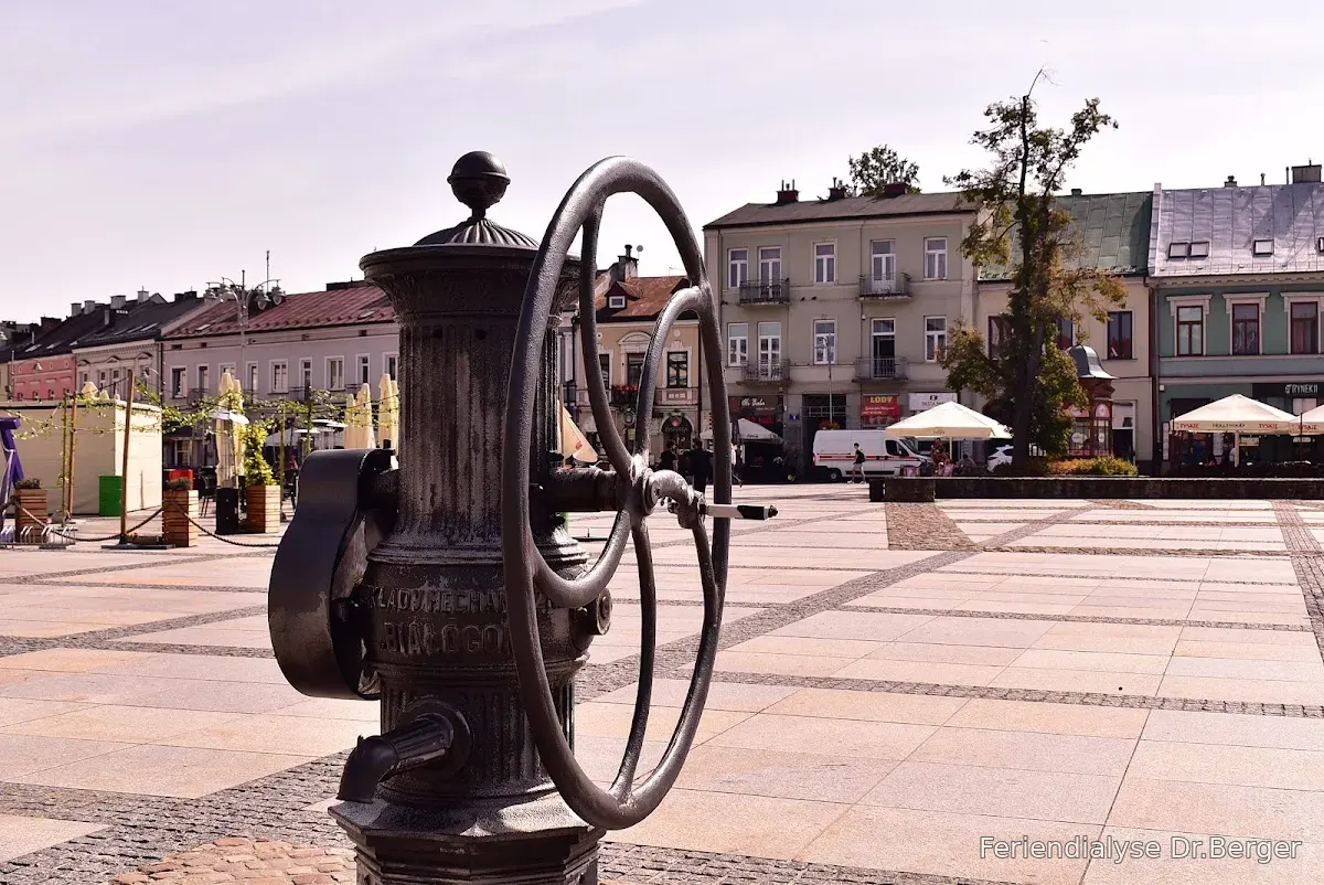 NZOZ Diaverum Kielce Grunwaldzka