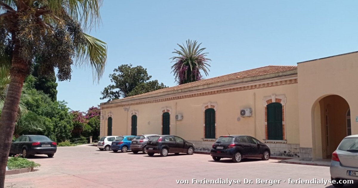 Barcellona Pozzo di Gotto Bild 2