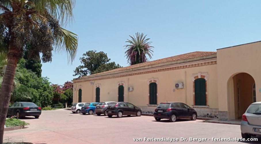 Barcellona Pozzo di Gotto Bild 4