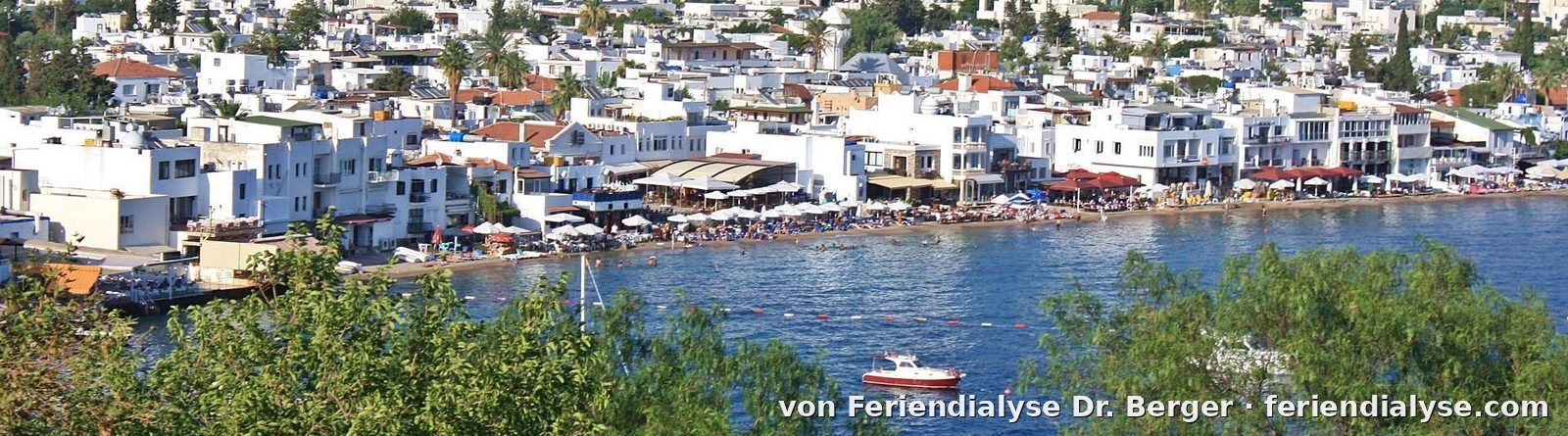 Bodrum Bild 1