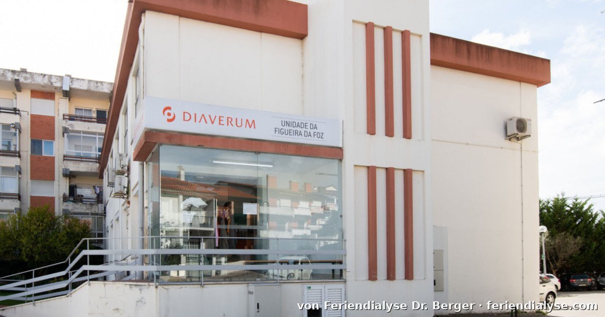 Figueira da Foz Bild 2