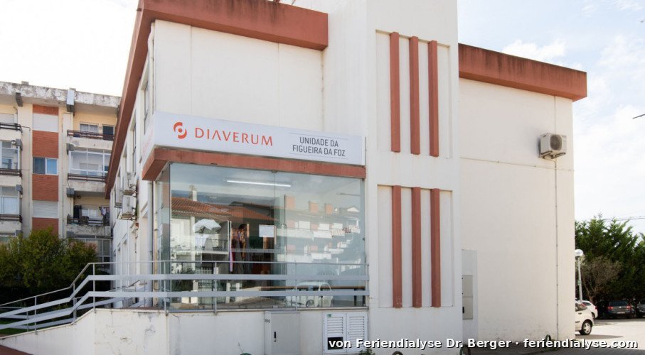 Figueira da Foz Bild 4