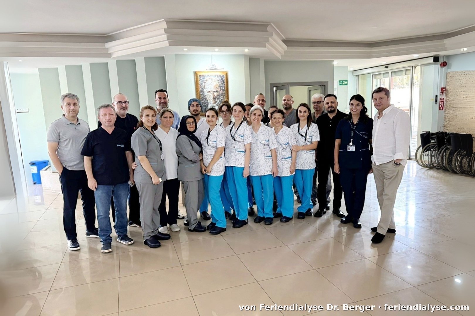 Istanbul Bahçelievler Bild 8