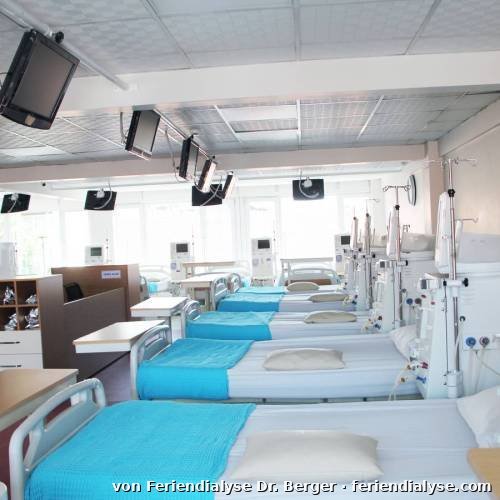 Istanbul Fatih Bild 1