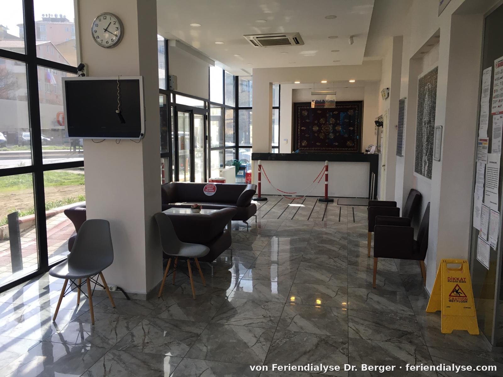 Istanbul Kartal Bild 5