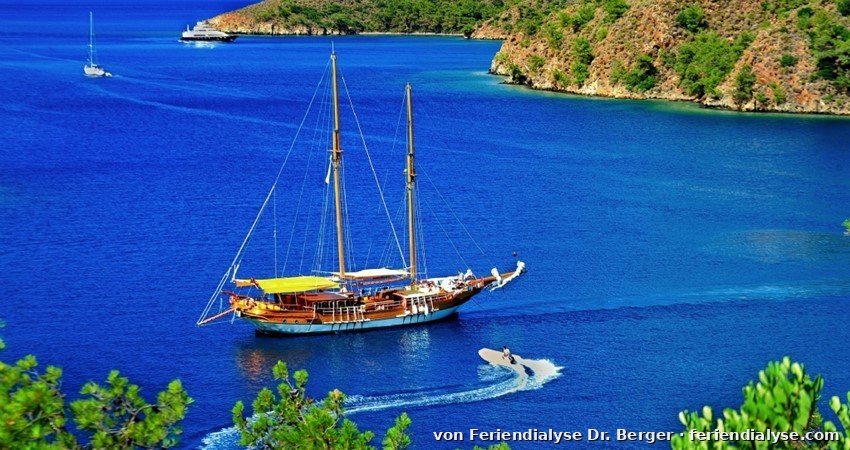 Marmaris Bild 2