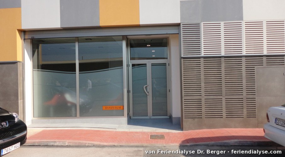 Oropesa del Mar Bild 3