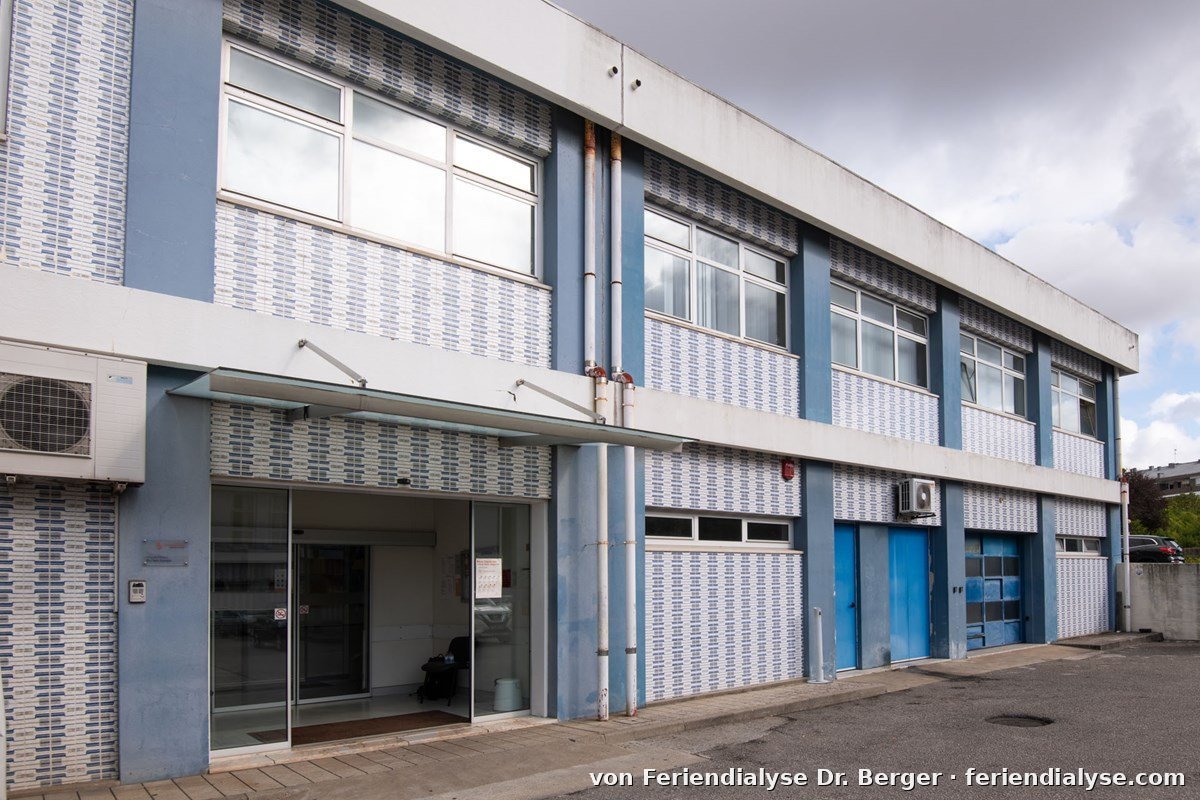 Porto de Prelada Bild 1