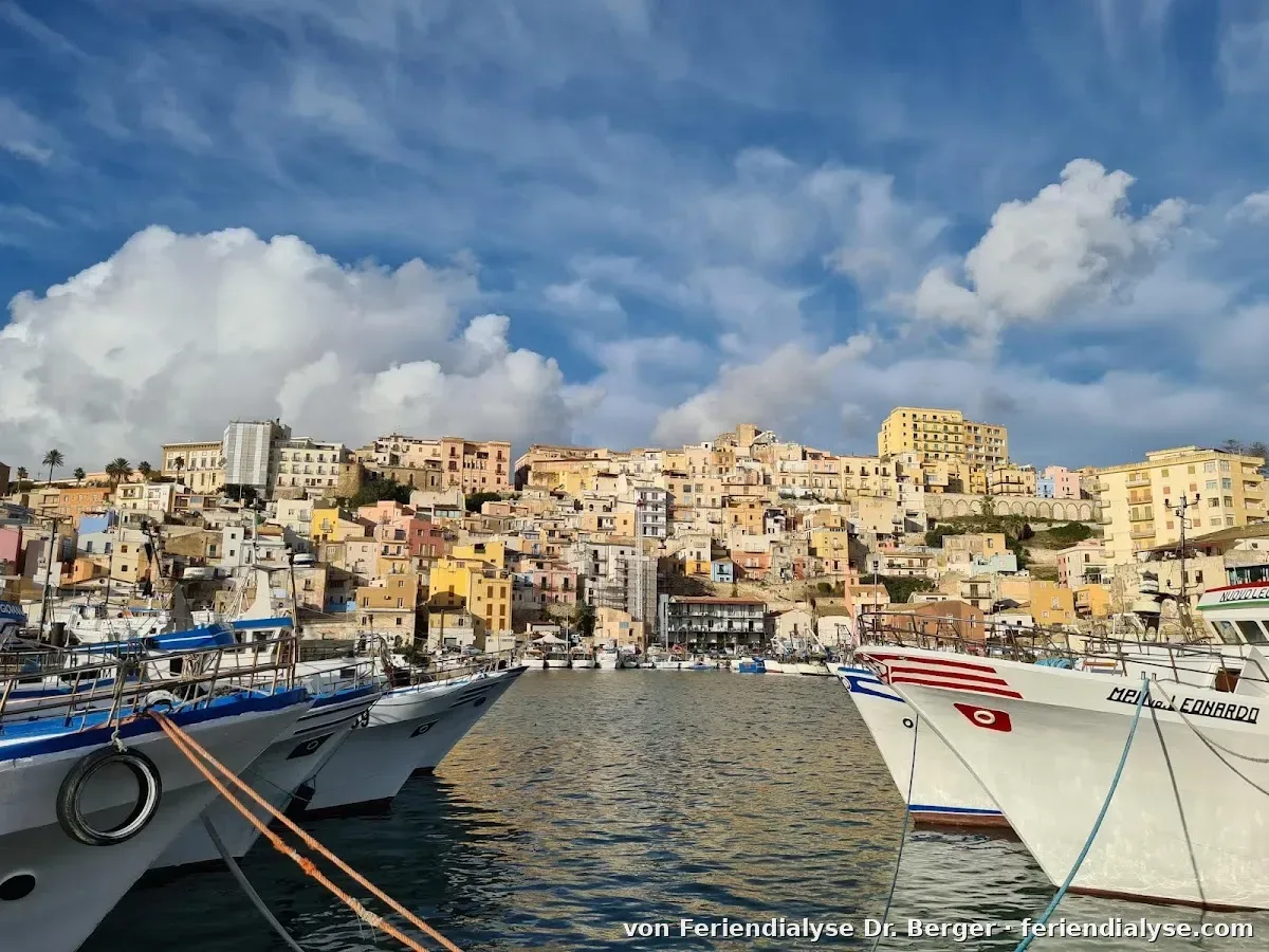 Sciacca Bild 5