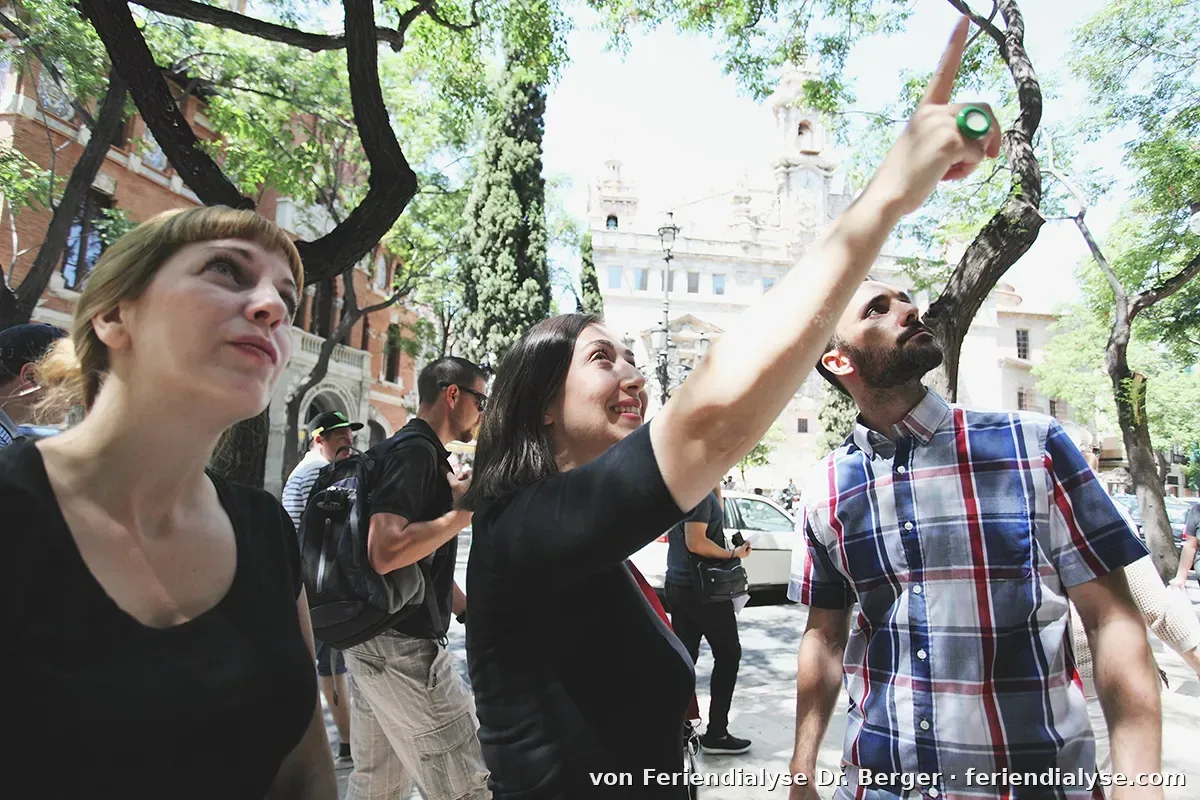 Valencia Burjassot Bild 3