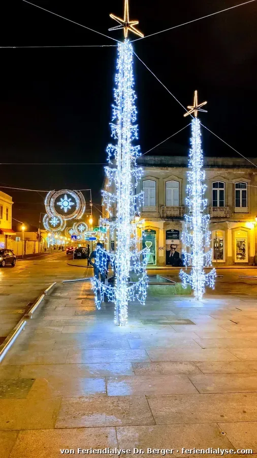 Vila do Conde Bild 1