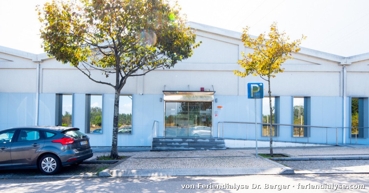 Vila do Conde Bild 3