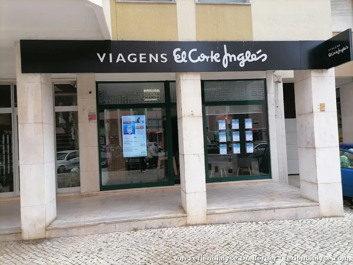 Algés Bild 3