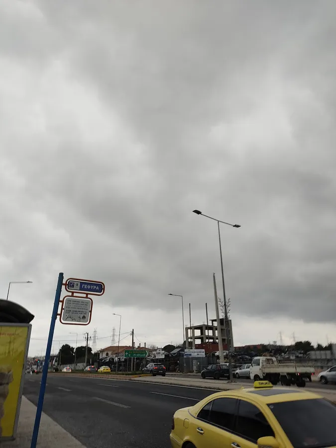 Athen Pallini Bild 7