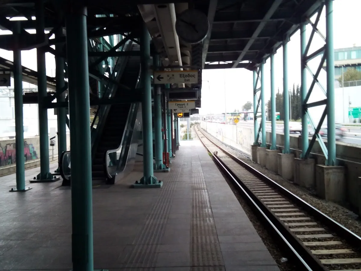 Athen Pallini Bild 8