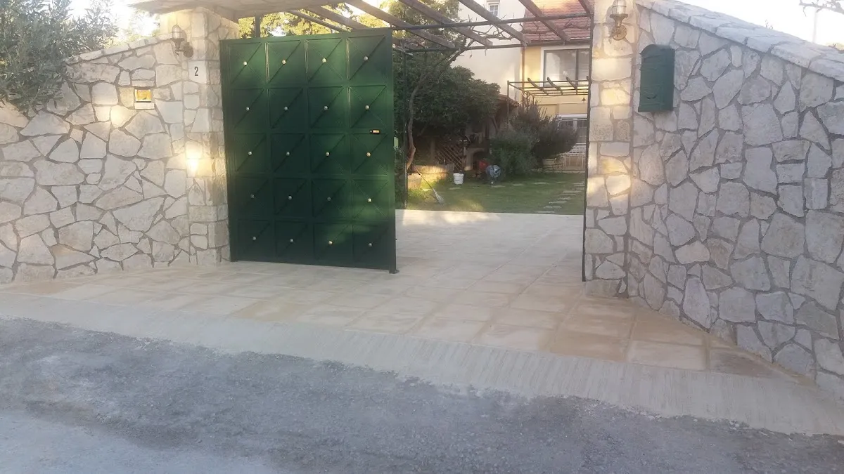 Athen Pallini Bild 3