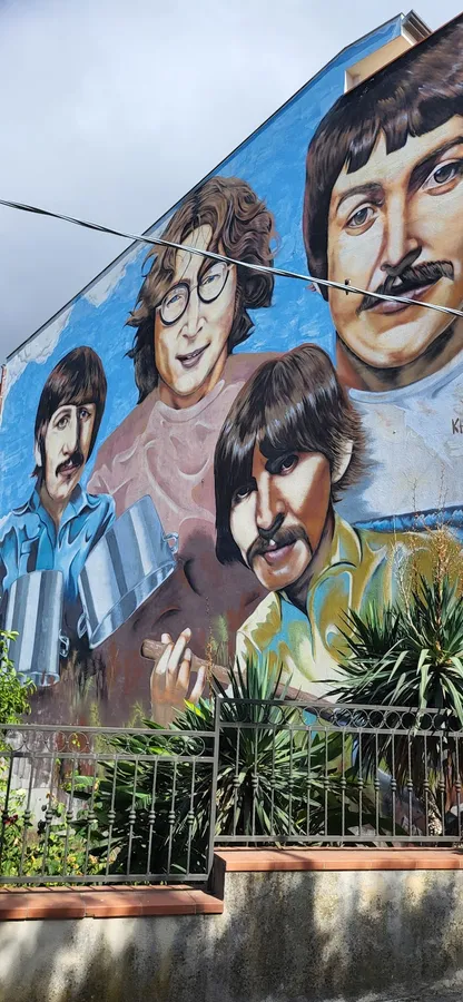 Barcellona Pozzo di Gotto Bild 3