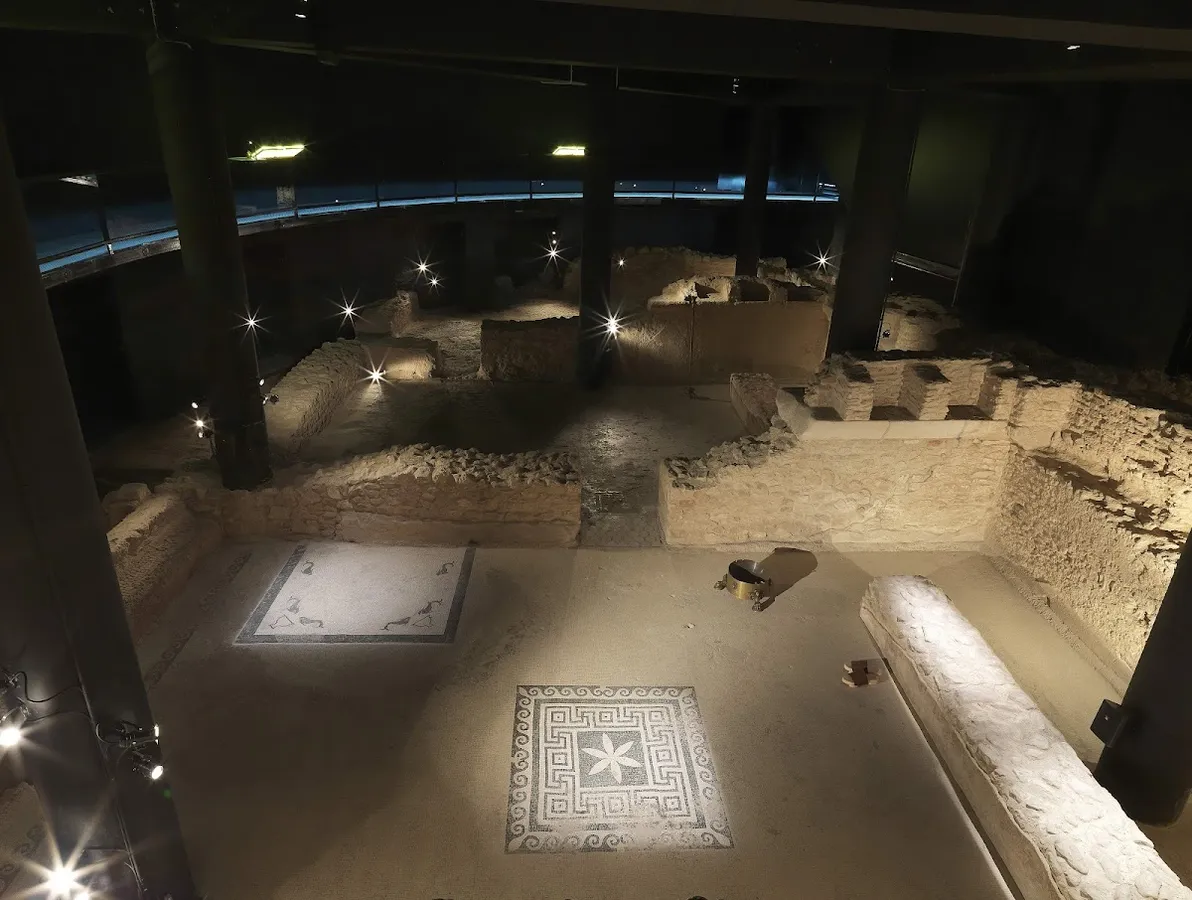 Barcelona Badalona Bild 8