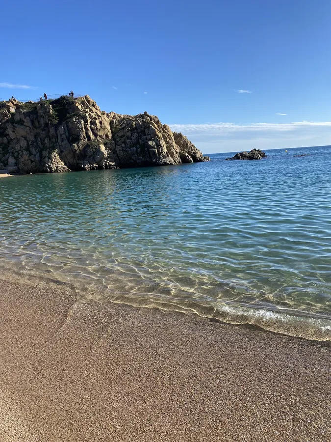 Barcelona Badalona Bild 9