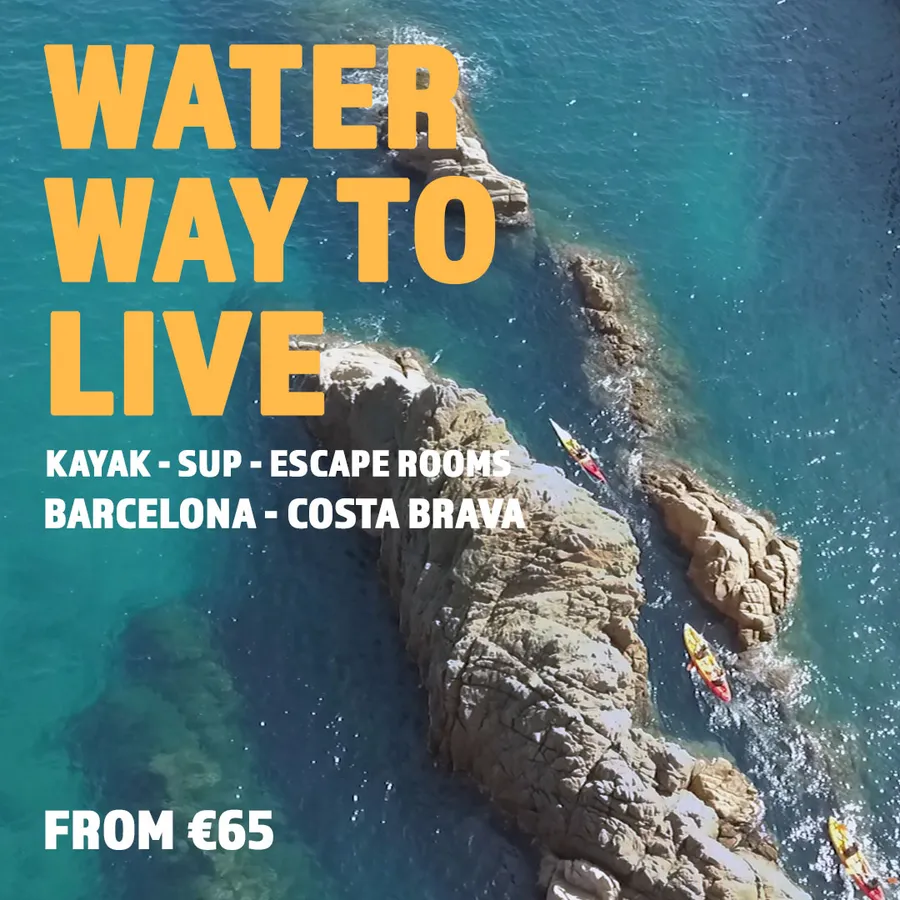 Barcelona Baix Llobregat Bild 2