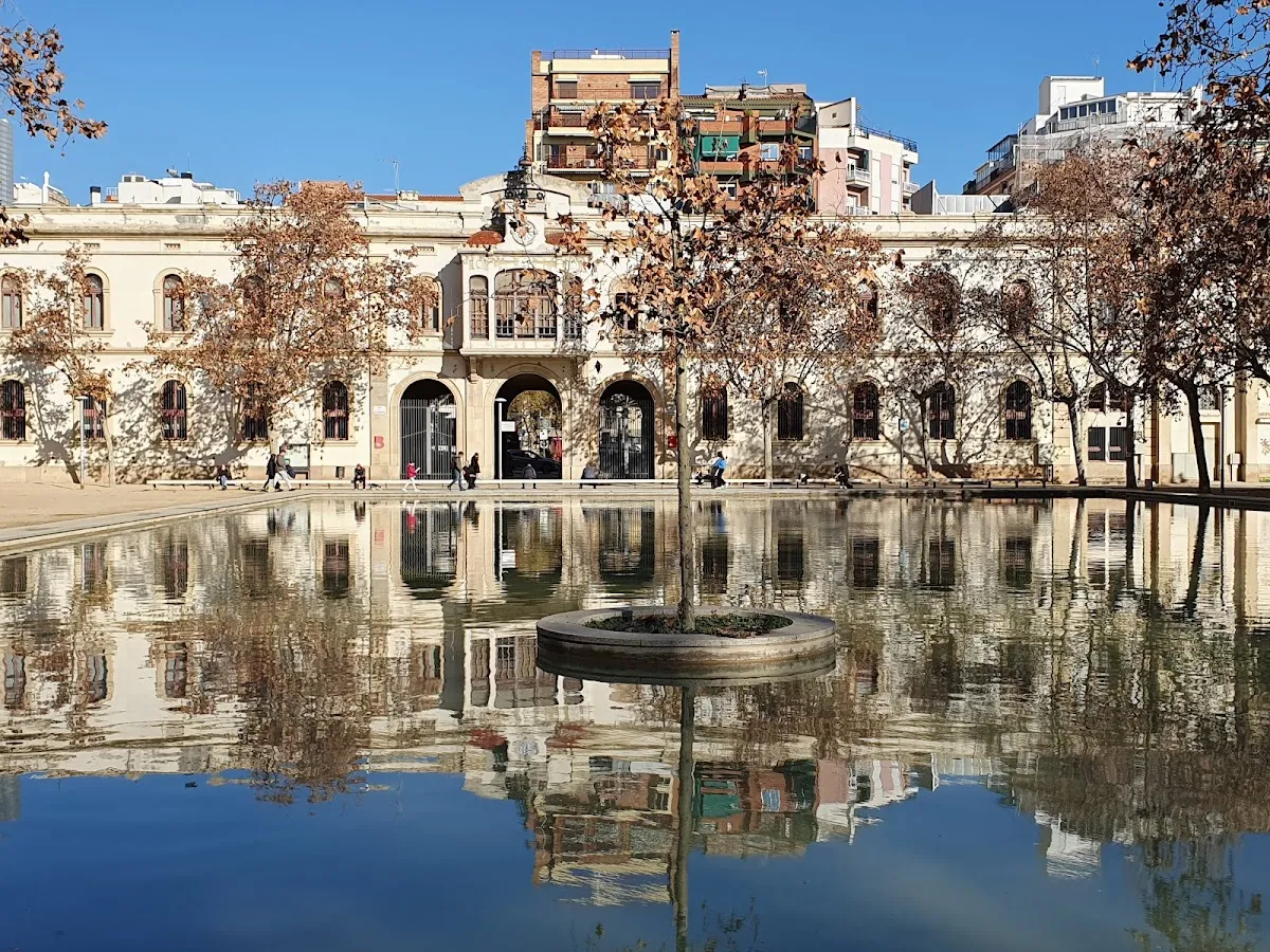 Barcelona Baix Llobregat Bild 3