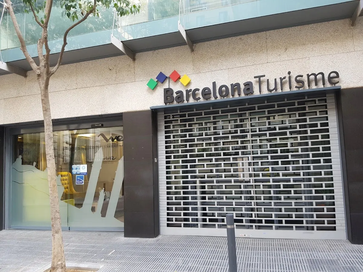 Barcelona Rotellar Bild 7