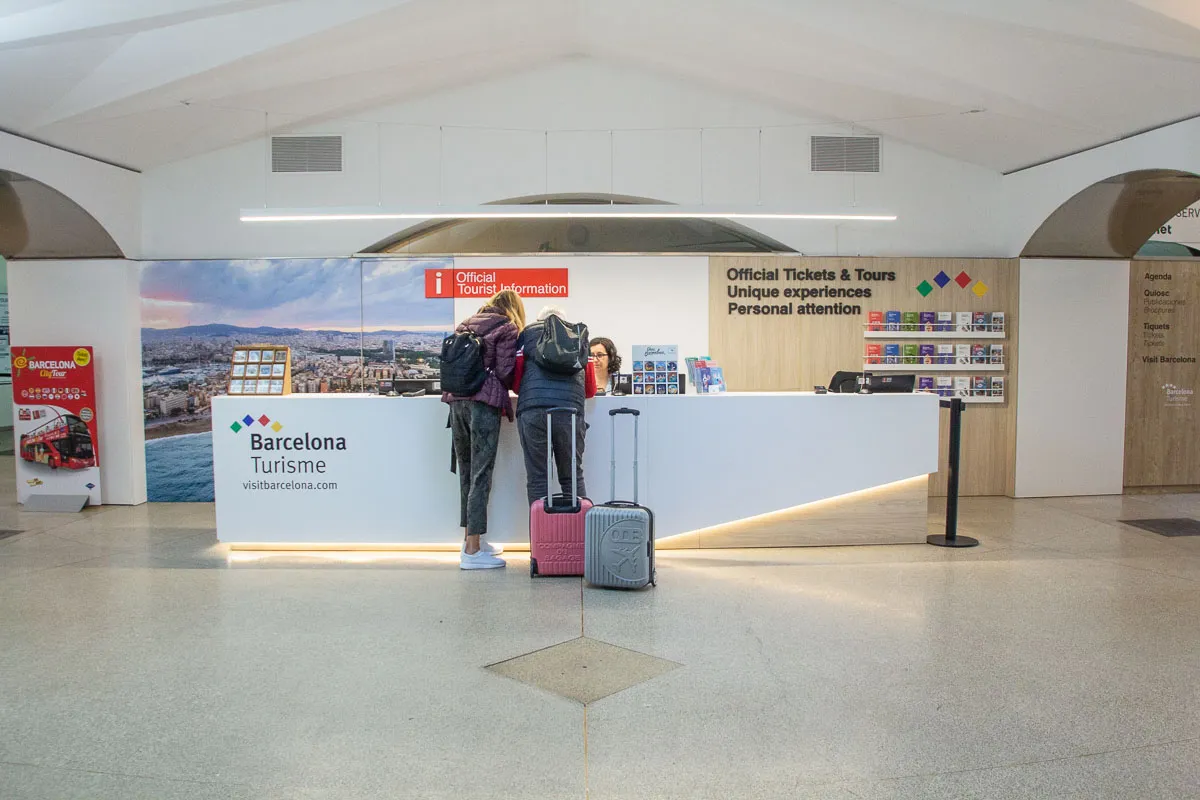 Barcelona Rotellar Bild 8