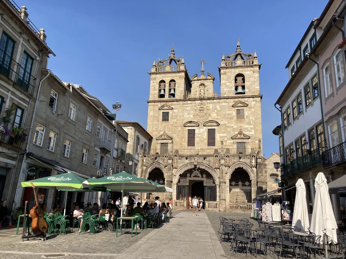 Braga-PT Diav Bild 8