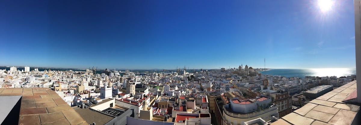 Cádiz Bild 9