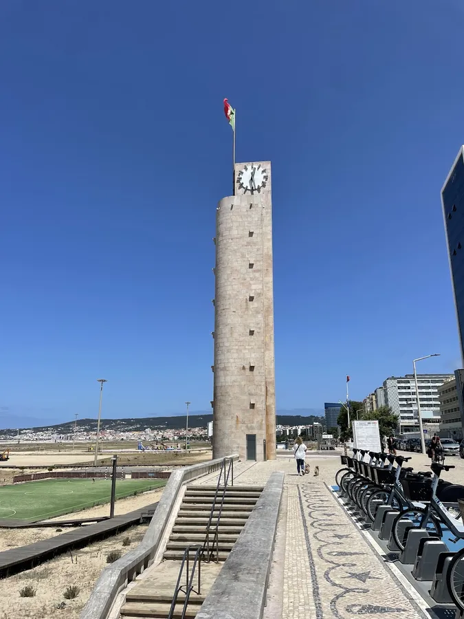 Figueira da Foz Bild 6