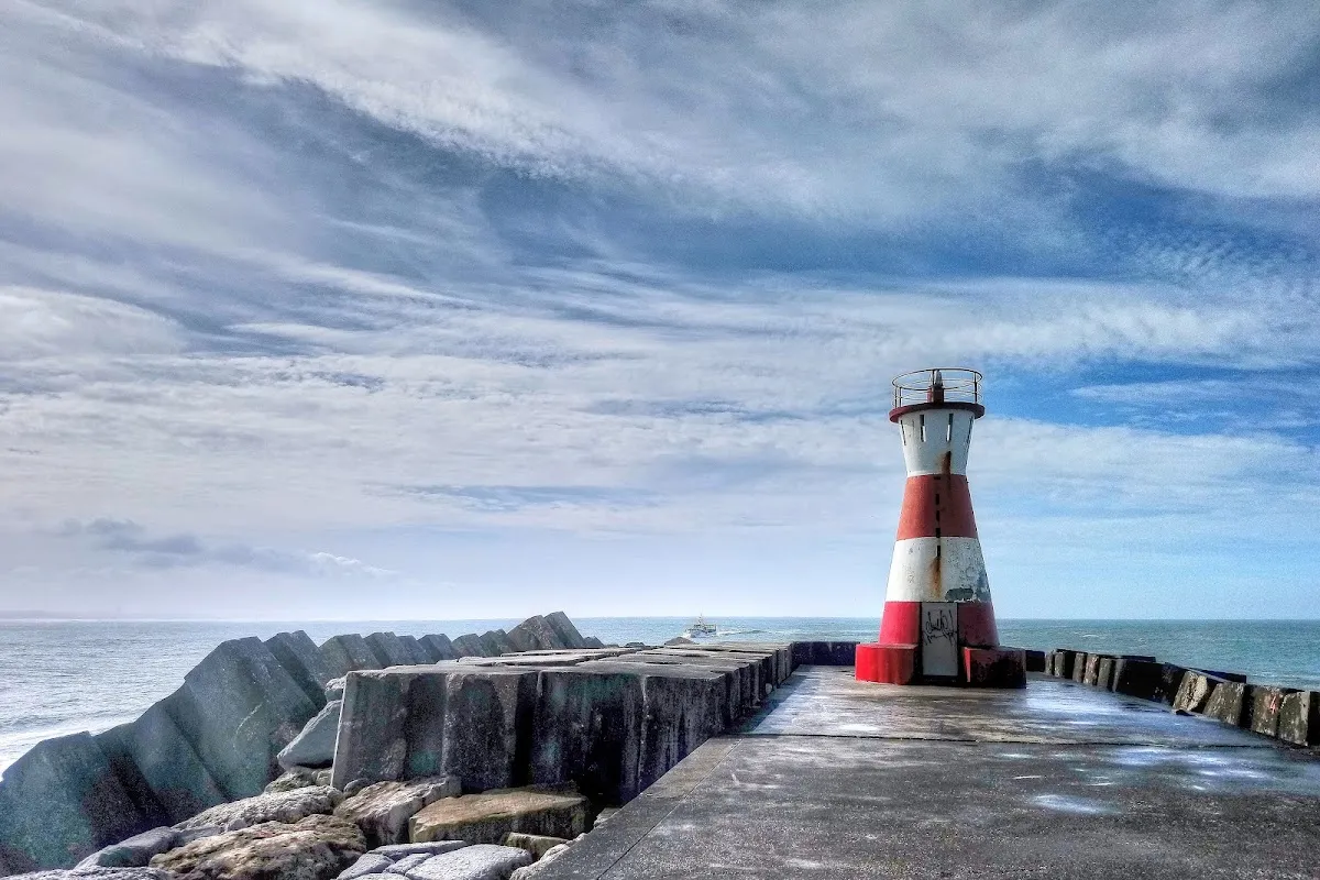 Figueira da Foz Bild 7