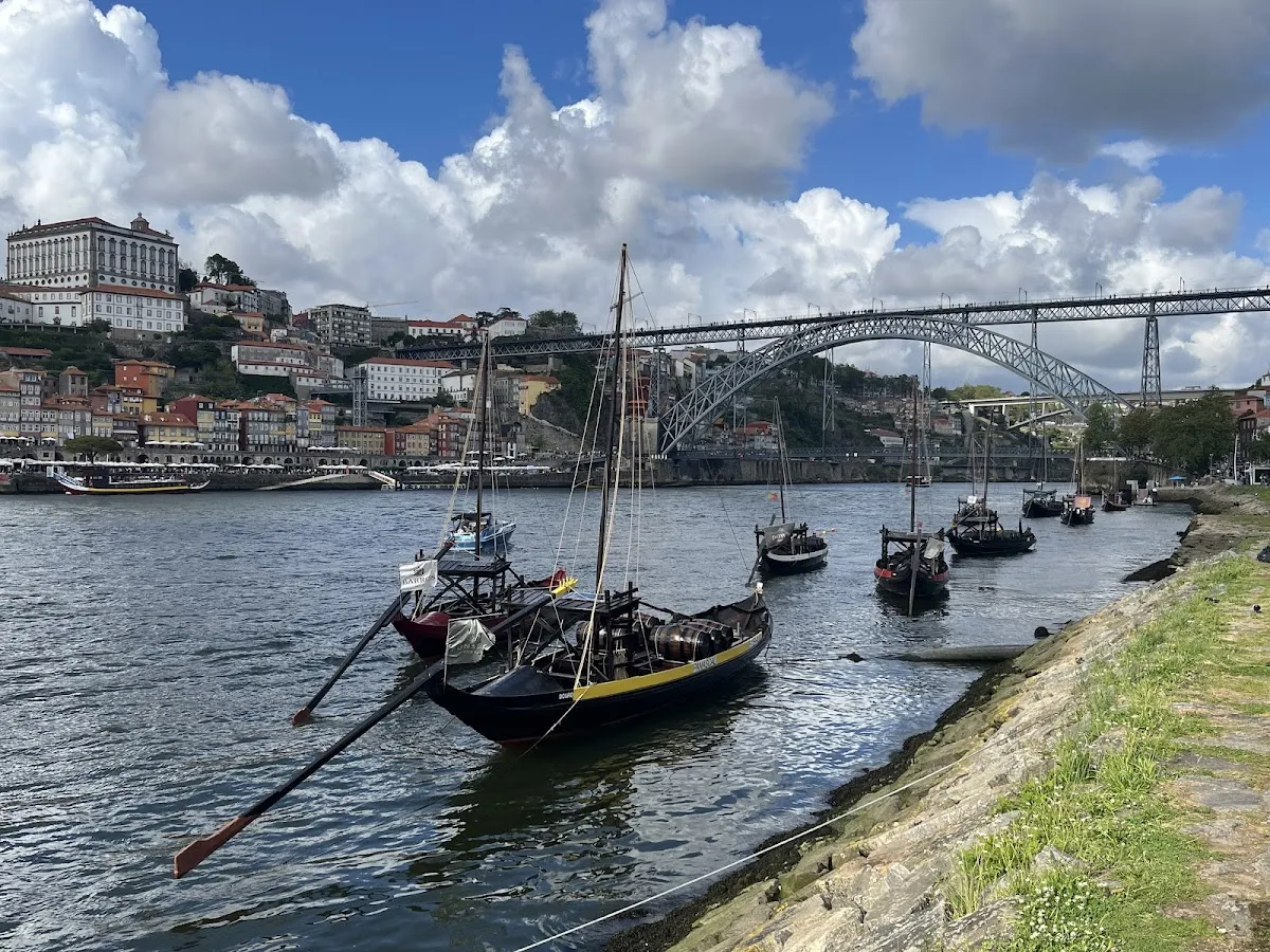 Gaia Portugal Bild 5