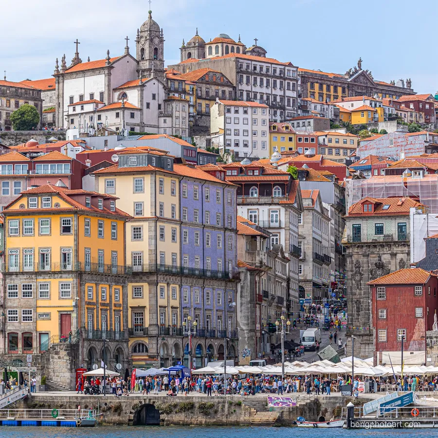 Gaia Portugal Bild 7