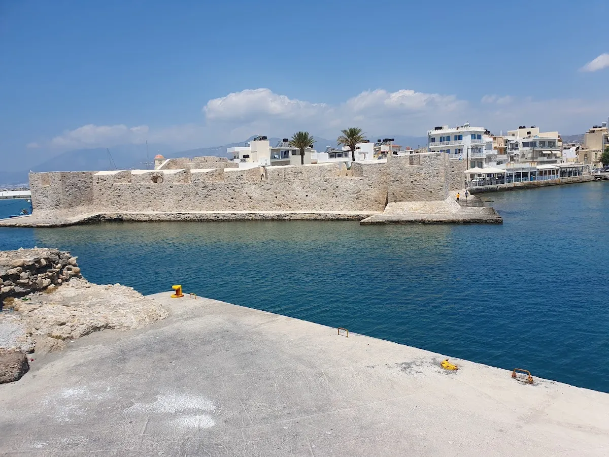 Ierapetra Bild 4