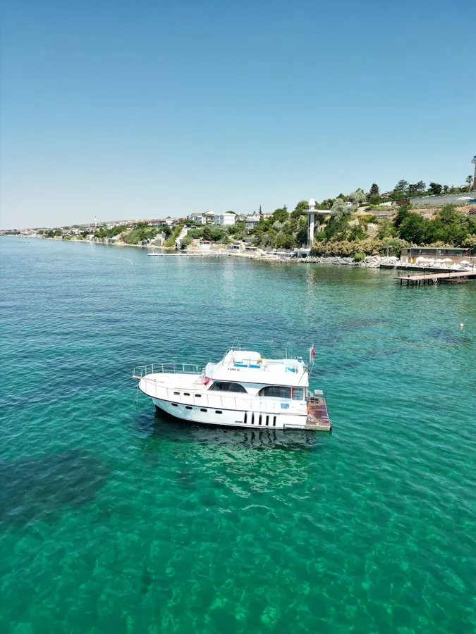 Istanbul Büyükçekmece Bild 2