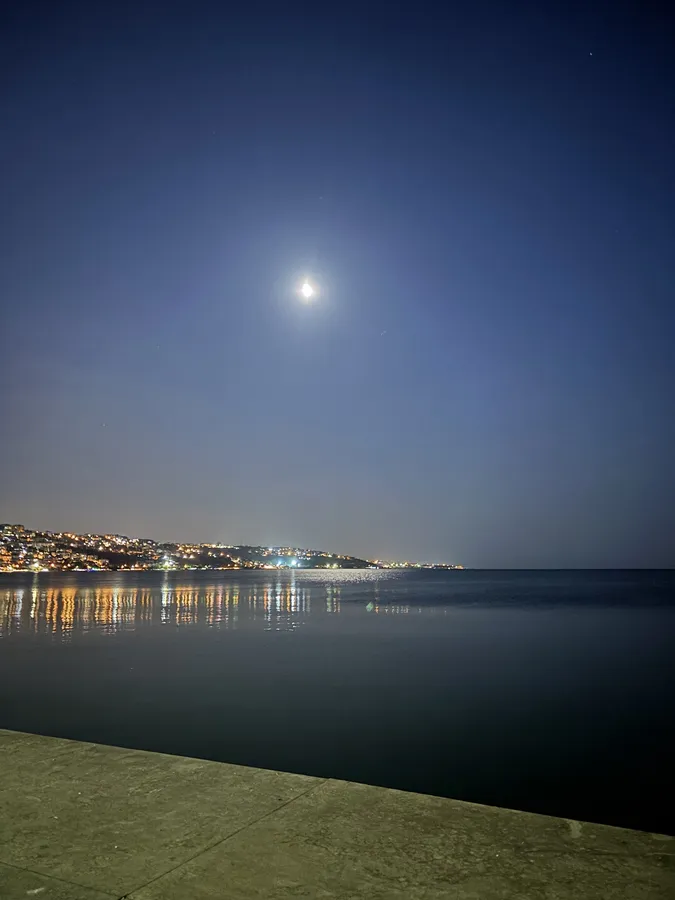 Istanbul Büyükçekmece Bild 3