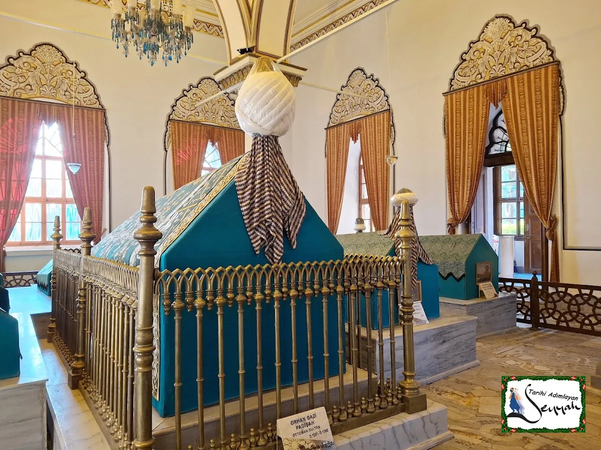 Istanbul Gaziosmanpaşa Bild 3