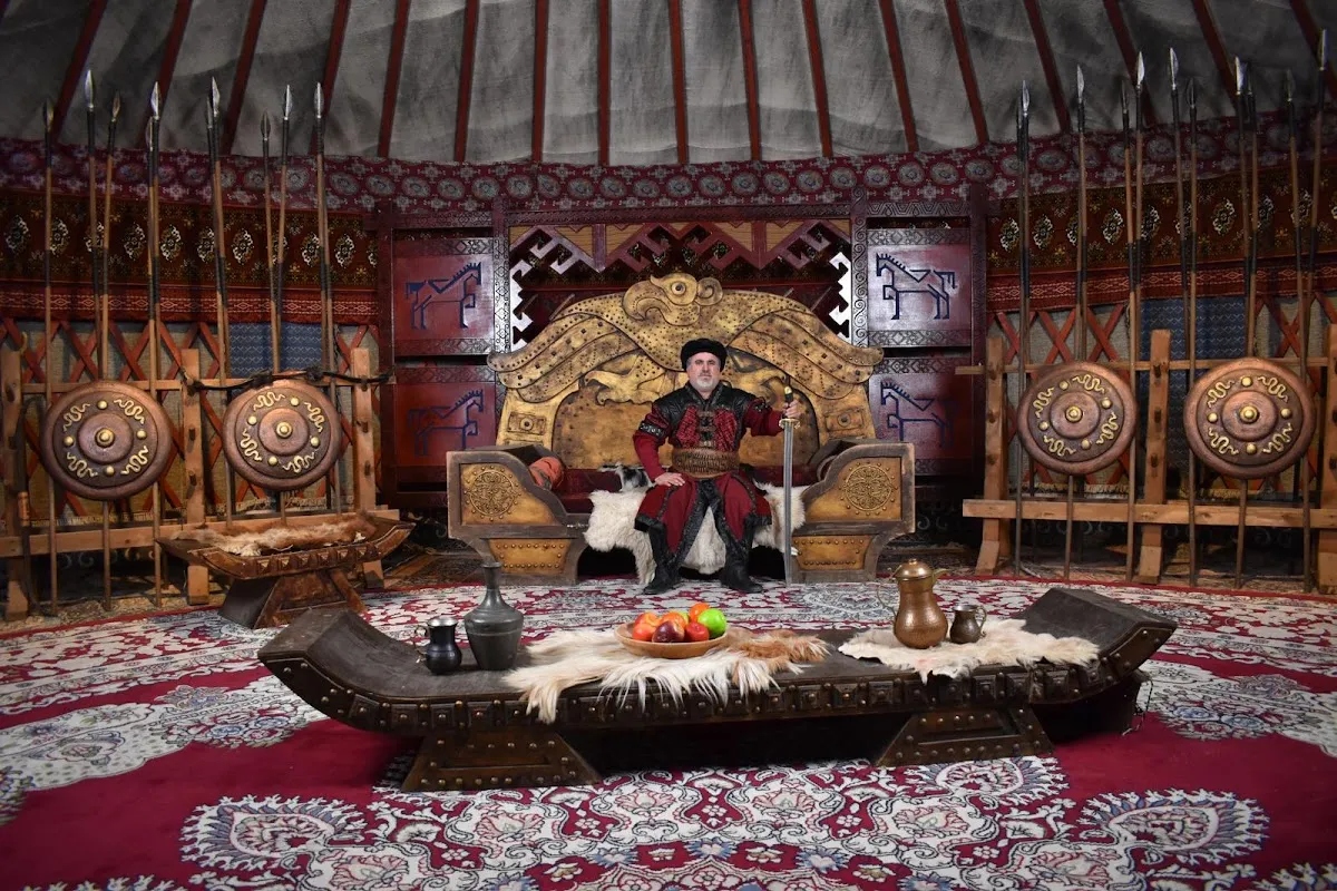 Istanbul Gaziosmanpaşa Bild 4