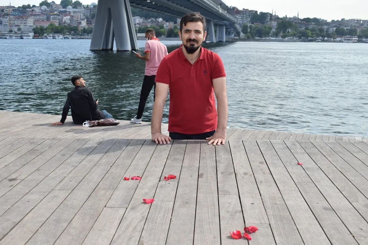 Istanbul Gaziosmanpaşa Bild 5