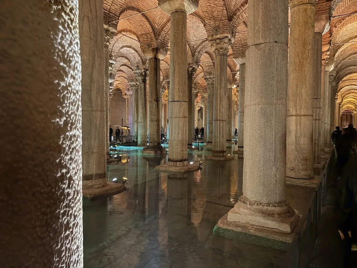 Istanbul Şişli Bild 2