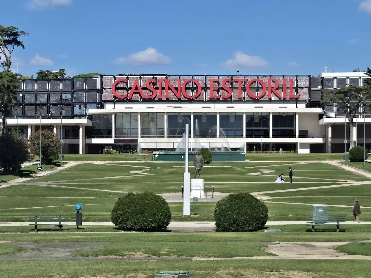 Lissabon-Estoril Bild 5